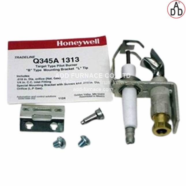 resideo Q345A1313 (1)